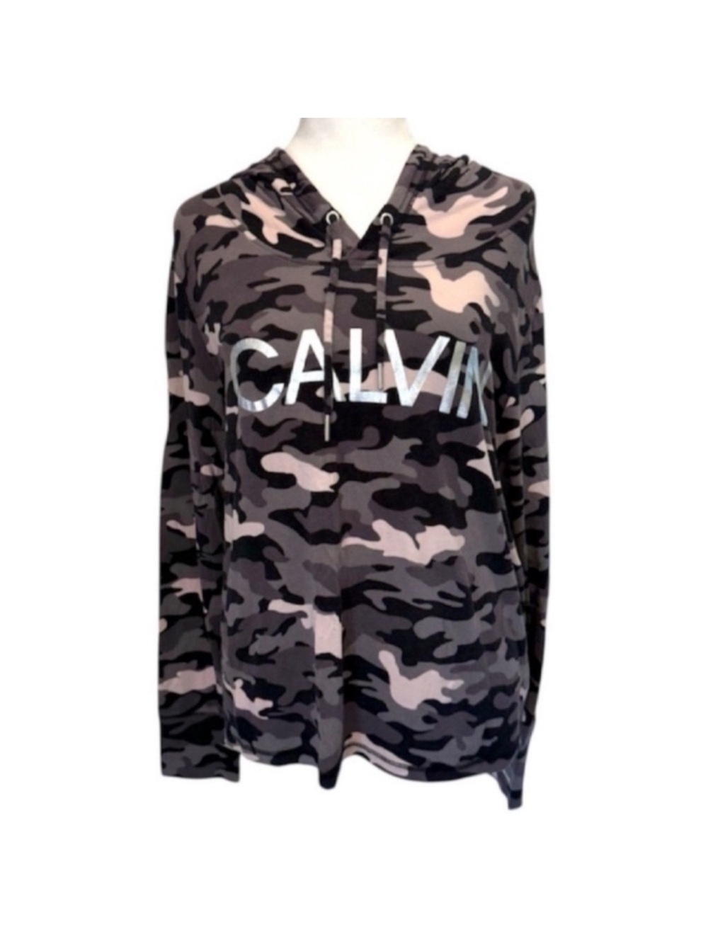 Calvin Klein Performance Hoodie